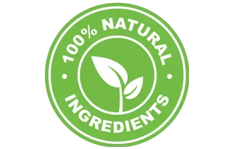 Figur Caps 100% Natural